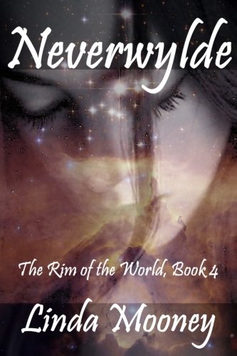 Book Cover Neverwylde (The Rim of the World) (Volume 4)