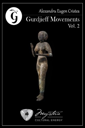 Gurdjieff Movements Vol. 2