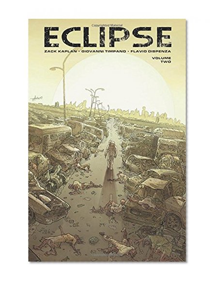 Eclipse Volume 2