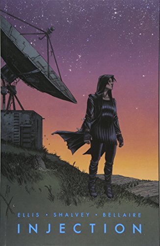 Injection Volume 3