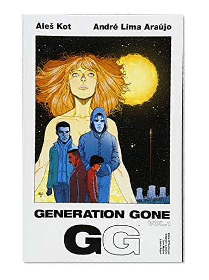 Generation Gone Volume 1