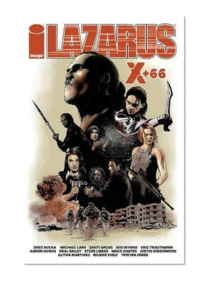 Lazarus X+66
