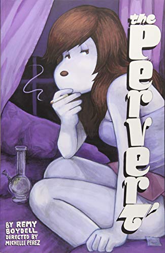 The Pervert