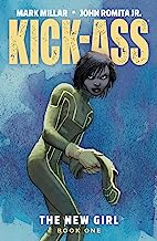 Kick-Ass: The New Girl Volume 1