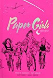 Paper Girls Deluxe Edition Volume 1
