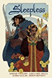 Sleepless Volume 1