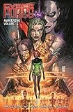 Cyber Force: Awakening Volume 1