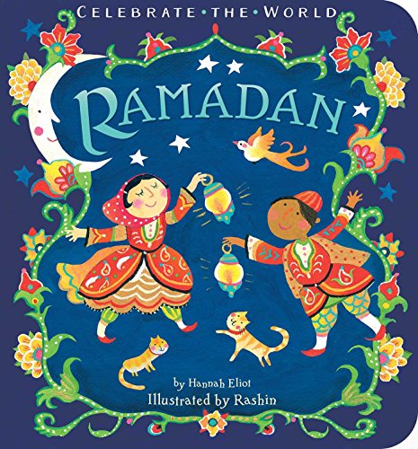 Book Cover Ramadan (Celebrate the World)