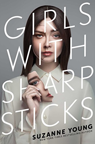 Book Cover Girls with Sharp Sticks (1)