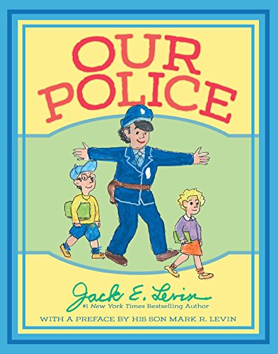 Book Cover Our Police