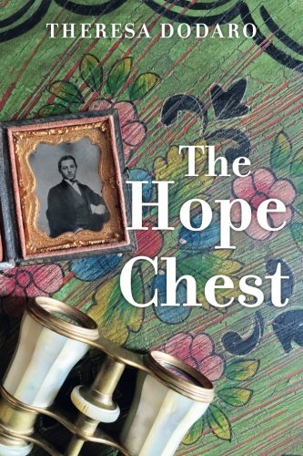 Book Cover The Hope Chest (The Tin Box Trilogy) (Volume 2)