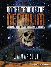 Book Cover On the Trail of the Nephilim 1 (Volume 1)