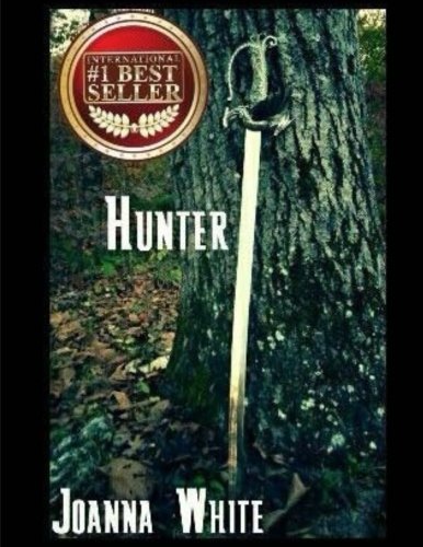 Book Cover Hunter: A Valiant Novel: Volume 1