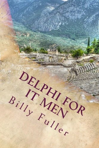 Delphi for IT Men
