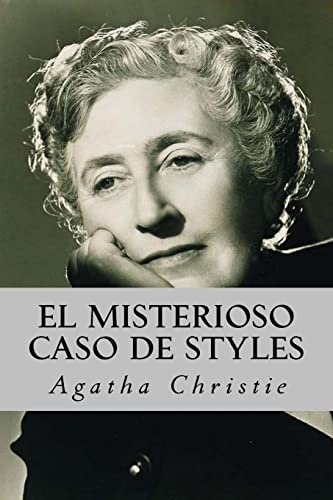 El Misterioso Caso de Styles (Spanish Edition)