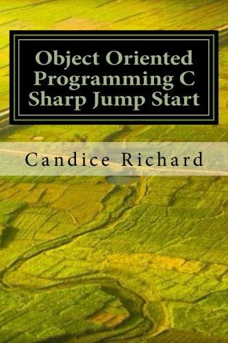 Object Oriented Programming C Sharp Jump Start