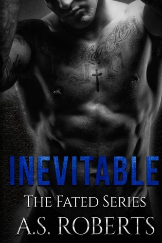Book Cover Inevitable (The Fated Series)
