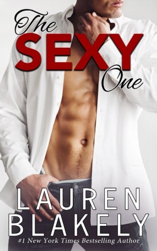 Book Cover The Sexy One