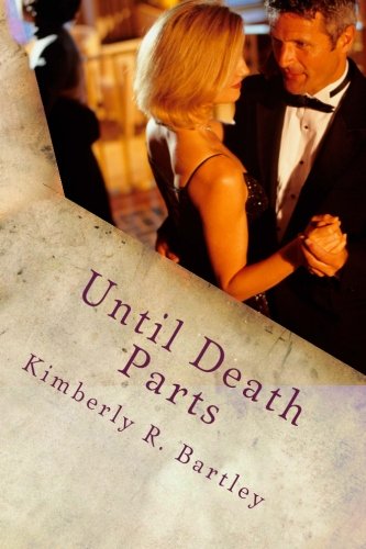 Book Cover Until Death Parts