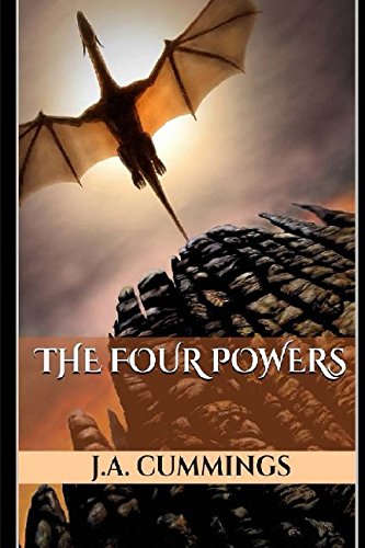 Book Cover The Four Powers