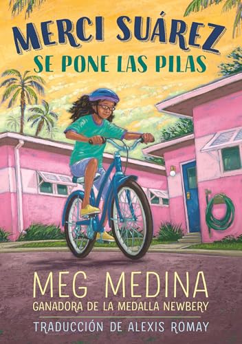 Merci Suárez se pone las pilas (Spanish Edition)