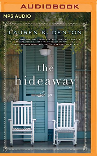 Book Cover Hideaway, The