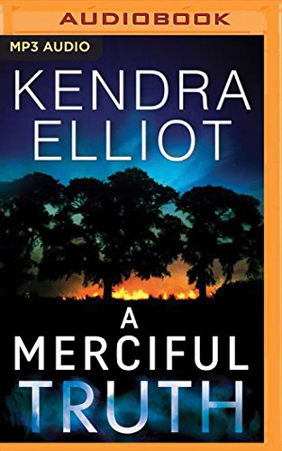 Merciful Truth, A (Mercy Kilpatrick)