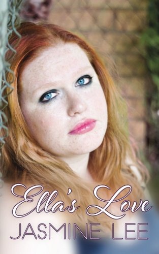 Book Cover Ella's Love