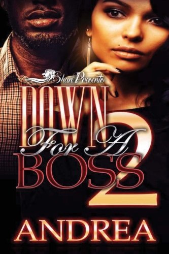 Book Cover Down for a Boss 2 (Volume 2)