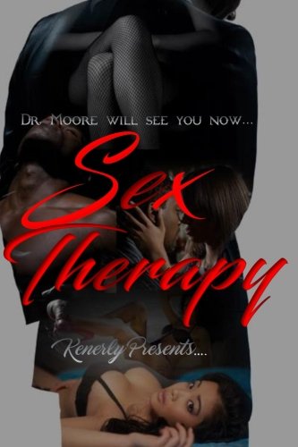 Book Cover Sex Therapy