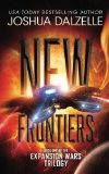 New Frontiers: Expansion Wars Trilogy, Book One (Volume 1)