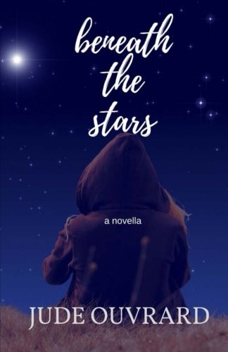 Book Cover Beneath the stars