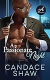 A Passionate Night (The Arringtons, 2.0)
