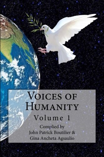 Voices of Humanity (Volume 1)