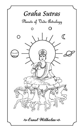 Book Cover Graha Sutras