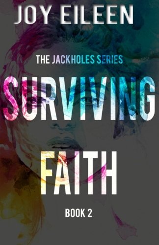 Book Cover Surviving Faith (The JackholeS) (Volume 2)