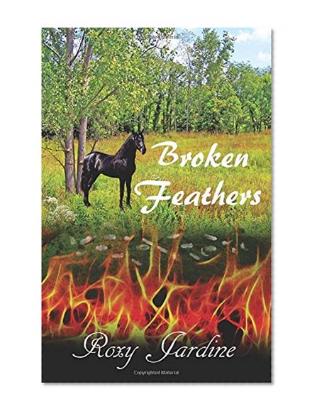 Broken Feathers