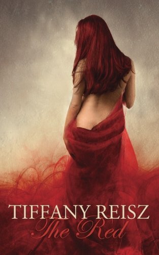Book Cover The Red: An Erotic Fantasy