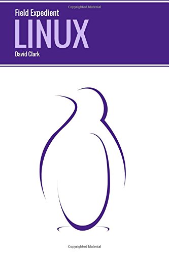 Book Cover Field Expedient Linux