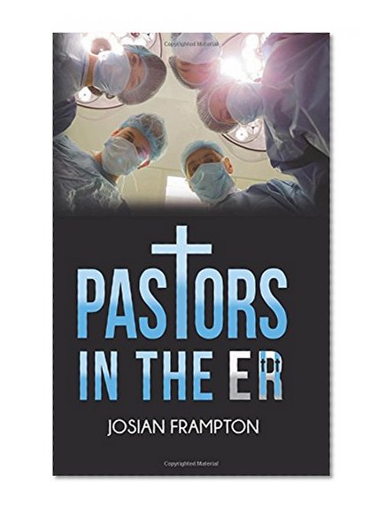 Book Cover Pastors in the ER: ER Pastors