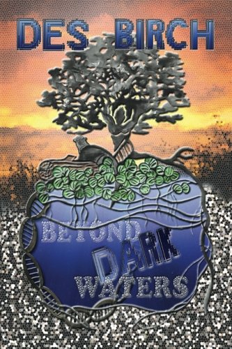 Book Cover Beyond Dark Waters