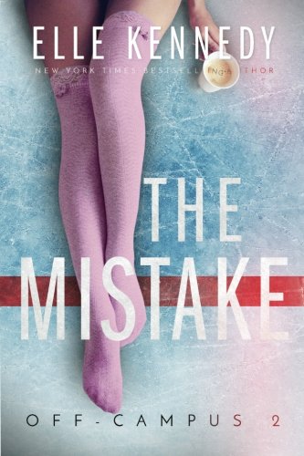 Book Cover The Mistake (Off-Campus) (Volume 2)