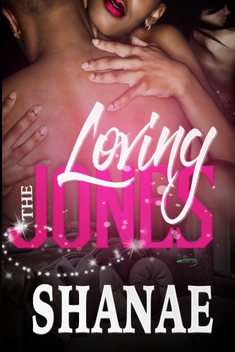 Book Cover Loving The Jones