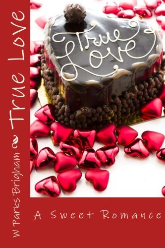 Book Cover True Love