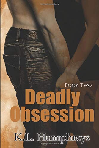 Book Cover Deadly Obsession (Deadly Series) (Volume 2)