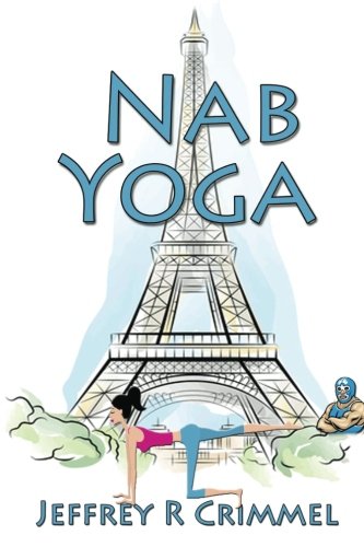 Book Cover Nab Yoga (Brain Bleed) (Volume 3)