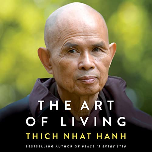 Book Cover The Art of Living: Peace and Freedom in the Here and Now