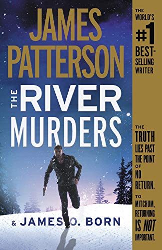 Book Cover The River Murders