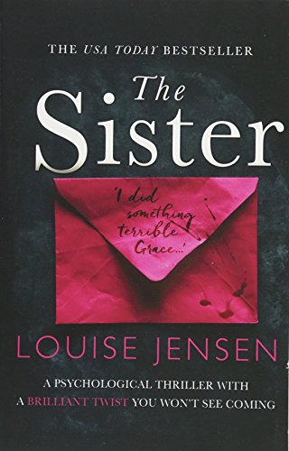Book Cover The Sister