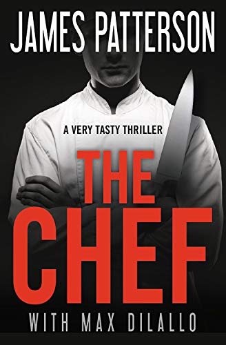 Book Cover The Chef